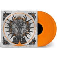 Bleed From Within - Shrine (Orange Vinyl) (2LP)