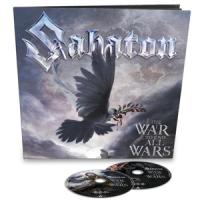 Sabaton - War To End All Wars (2CD)