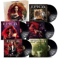 Epica - We Still Take You With Us - The Early Years (LP)