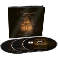 Nightwish - Human. :Ii: Nature. (3CD)
