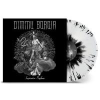 Dimmu Borgir - Inspiratio Profanus (Black & White Splatter) (LP)
