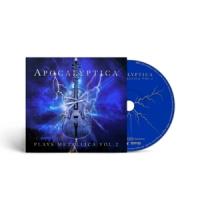 Apocalyptica - Plays Metallica, Vol. 2
