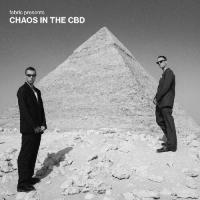 V/A - Fabric presents Chaos In The CBD (2LP)