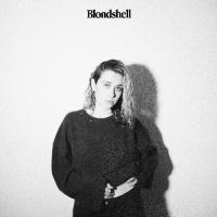 Blondshell - Blondshell (LP) (Limited Coloured Vinyl)