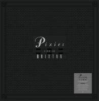 Pixies - Live in Brixton (8LP) (Red, Orange, Green and Blue Clear Splatter Vinyl)
