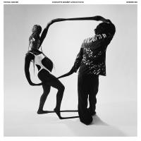 Charlotte Adigéry & Bolis Pupul - Topical Dancer (2LP) (Black&White Vinyl)
