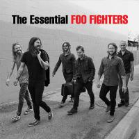 Foo Fighters - The Essential Foo Fighters (2LP)