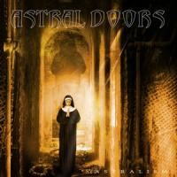 Astral Doors - Astralism (Ltd Yellow Lp) (LP)