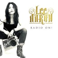 Lee Aron - Radio On! (White Vinyl) (LP)