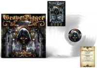 Grave Digger - 25 To Live (4LP)
