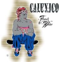 Calexico - Feast Of Wire (LP)