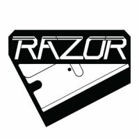 Razor - Fast And Loud (LP)