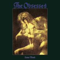 Obsessed - Lunar Womb (Purple/Mustard Bi-Color Vinyl /Incl. 4P Insert + Poster) (LP)
