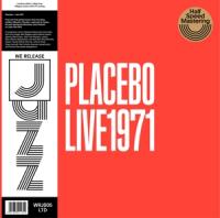 Placebo (Belgium) - Live 1971 (LP)
