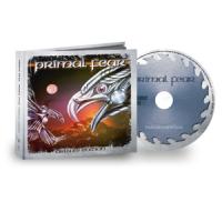 Primal Fear - Primal Fear (Red Opaque Vinyl)