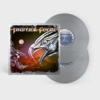 Primal Fear - Primal Fear (Silver Vinyl) (LP)