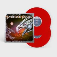Primal Fear - Primal Fear (Red Opaque Vinyl) (LP)