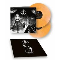 Lacrimosa - Fassade (Yellow + Transparent Red Vinyl) (2LP)