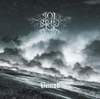 Solbrud - Vemod (LP)