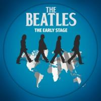 Beatles - Early Stage (LP)