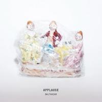 Balthazar - Applause (LP) (White Vinyl)