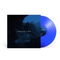 Creux Lies - 7-Blue / The Veil (Royal Blue Vinl) (12INCH)