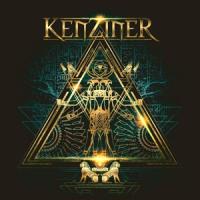 Kenziner - Phoenix (LP)