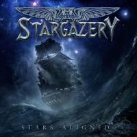 Stargazery - Stars Aligned (LP)