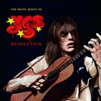 Yes - Revolution - The Music Roots Of (LP)