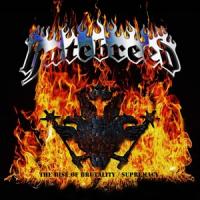 Hatebreed - Rise Of Brutality/Supremacy (2CD)