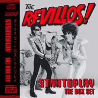 Revillos - Stratoplay (6CD)