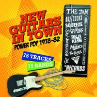V/A - New Guitars In Town (3CD)
