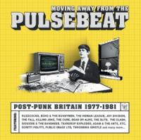 V/A - Moving Away From The Pulsebeat (5CD)