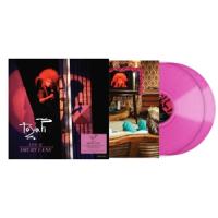 Toyah - Live At Drury Lane (Semi Transparent Pink Vinyl) (2LP)