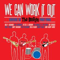 V/A - We Can Work It Out (Covers Of The Beatles 1962-1966) (3CD)
