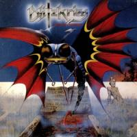 Blitzkrieg - Inferno ( The Complete Recordings Vol 1: 1980-1998) (5CD)