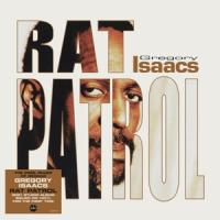 Isaacs, Gregory - Rat Patrol (LP)