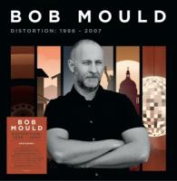 Mould, Bob - Distortion: 1996-2007 (Vinyl Box Set  Chronicling The Solo Career Of Bob) (9LP)