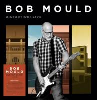 Mould, Bob - Distortion: Live (8LP)