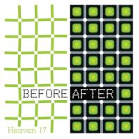 Heaven 17 - Before After (Clear Vinyl) (LP)