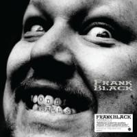 Black, Frank - Oddballs (On Silver Vinyl) (LP)