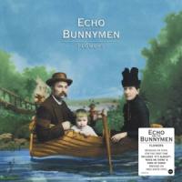 Echo & The Bunnymen - Flowers (On White Vinyl) (LP)