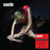 Suede - Bloodsports (LP)