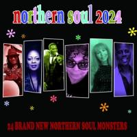V/A - Northern Soul 2024