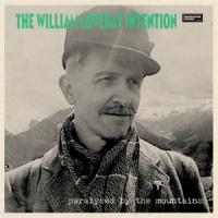 William Loveday Intention - Paralysed By The Mountains (LP)