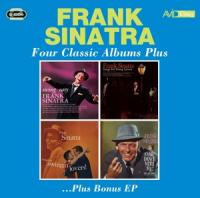 Sinatra, Frank - Four Classic Albums Plus (2CD)