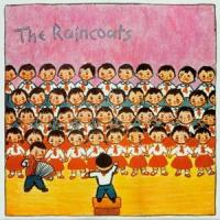Raincoats - Raincoats (40Th Anniversary Edition / Marble) (LP)