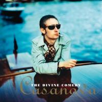 The Divine Comedy - Casanova (LP)
