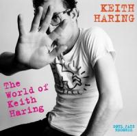 V/A - Keith Haring: The World Of Keith Haring (2CD)