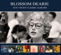 Dearie, Blossom - Eight Classic Albums (4CD)